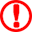 警告 warning